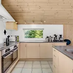 Amazing In Idestrup With Sauna * Bøtø By