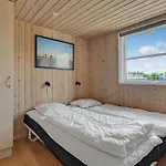 Amazing In Idestrup With Sauna