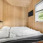 Amazing In Idestrup With Sauna * Bøtø By