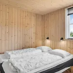 Amazing In Idestrup With Sauna Tatil Evi
