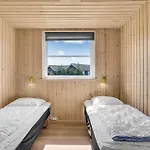 Amazing In Idestrup With Sauna Tatil Evi *
