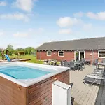 Amazing In Idestrup With Sauna