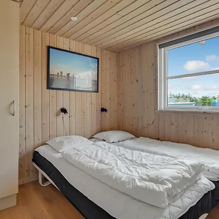 Amazing In Idestrup With Sauna