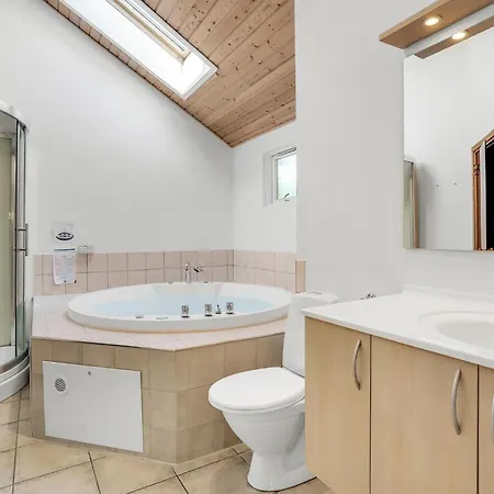 Amazing In Idestrup With Sauna Boto By