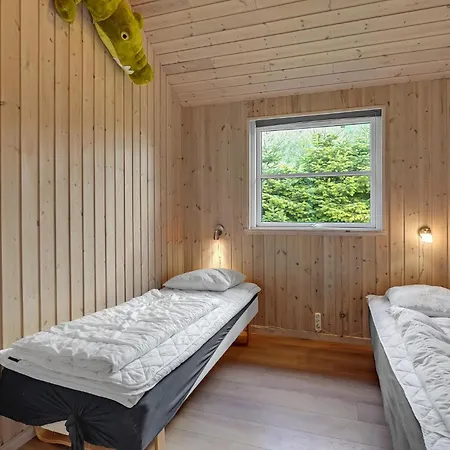 Дом отдыха Amazing In Idestrup With Sauna Boto By