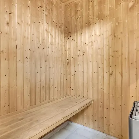 Amazing In Idestrup With Sauna