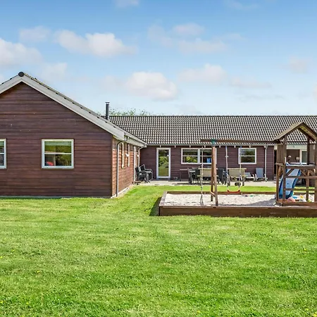 Holiday home Amazing In Idestrup With Sauna *