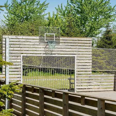 Holiday home Amazing In Idestrup With Sauna *