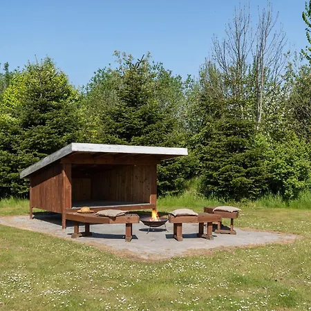 Amazing In Idestrup With Sauna Boto By